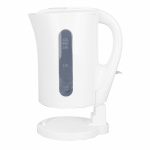 Emerio WK-123483.1 Water kettle 1.7L, White Emerio WK-123483.1 Water kettle 1.7L, White