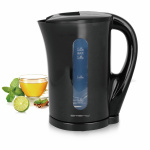 Emerio WK-123483 Water kettle 1.7L, Black Emerio WK-123483 Water kettle 1.7L, Black
