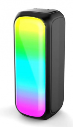 United SPK2405 Bluetooth Speaker w/Color Changing Light 35 cm United SPK2405 Bluetooth Speaker w/Color Changing Light 35 cm