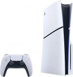 Playstation 5 Slim Standard + Astro Bot Bundle