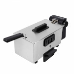 Emerio DF-132653 Fritös Emerio DF-132653 Fritös