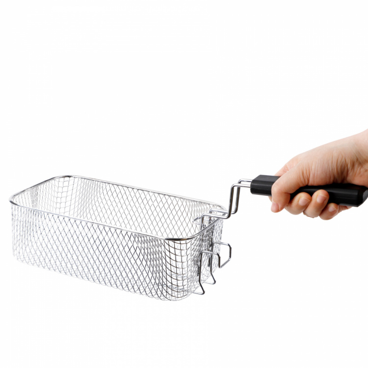 Emerio DF-132653 Fritös Emerio DF-132653 Fritös