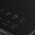 Emerio IP-130373 Induction plate
