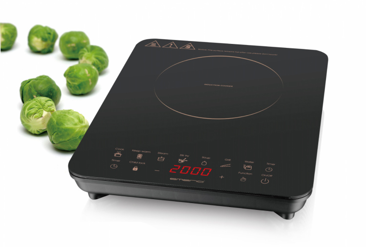 Emerio IP-130373 Induction plate