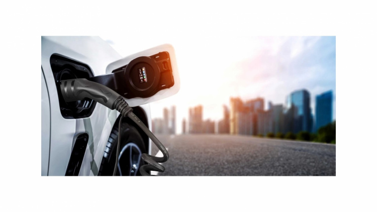 Freev EV-Charge 2500 Spiral 3 Phase Type 2 to Type 2 11kW/16A/7M