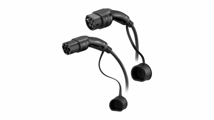 Freev EV-Charge 2000 3 Phase Type 2 to Type 2 11kW/16A/7M