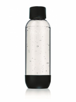AGA AQVIA PET Bottle, 1L (Black) BB 2025