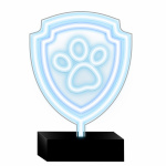 Paw Patrol Neon Lampa - Tass Paw Patrol Neon Lampa - Tass