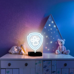 Paw Patrol Neon Lampa - Tass Paw Patrol Neon Lampa - Tass