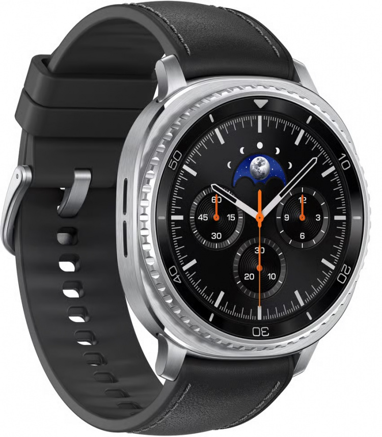Samsung Galaxy Watch8 Classic LTE/4G eSim Black, DEMO