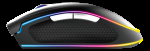 GAMDIAS ZEUS P1 Gaming Mouse - 12,000 DPI