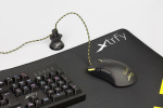 Xtrfy XG-C1 Computer mouse cable holder