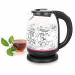 Emerio Water Kettle WK-119255.5 Emerio Water Kettle WK-119255.5