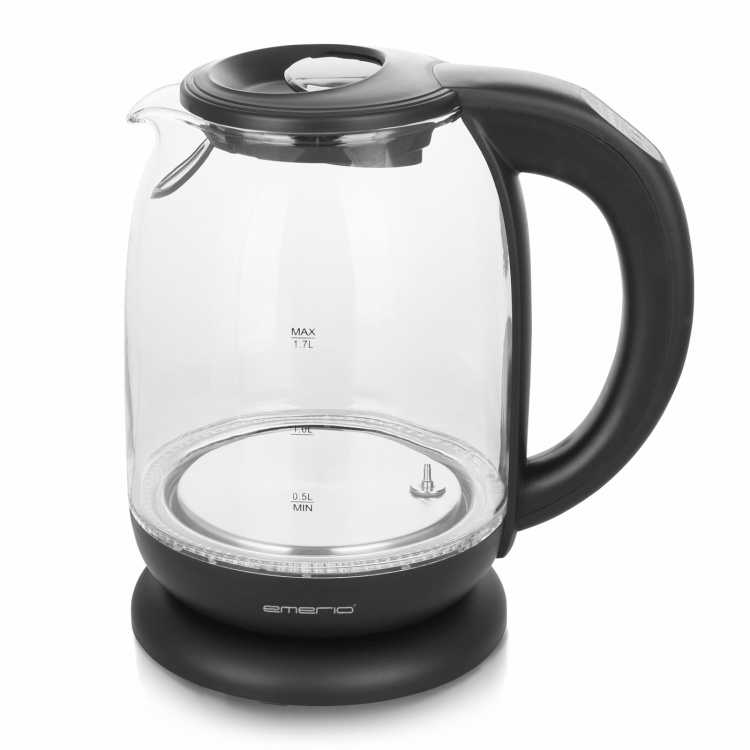 Emerio Water Kettle WK-119255.5 Emerio Water Kettle WK-119255.5