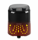 Emerio Smart Fryer AF-130646
