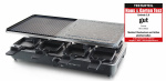 Emerio Raclettegrill RG-110035