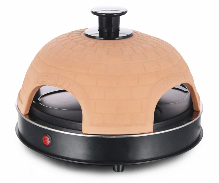 Emerio Pizza Oven PO-115985