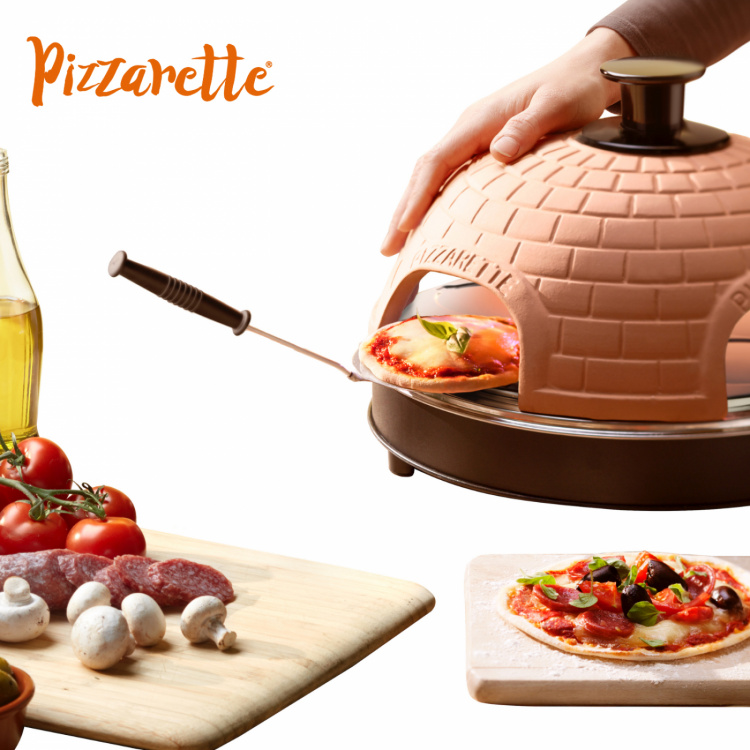 Emerio Pizza Oven PO-115985