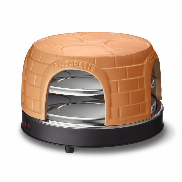 Emerio Pizza Oven PO-116124.1