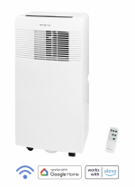 Emerio Portable Air Conditioner PAC-127111.1 Emerio Portable Air Conditioner PAC-127111.1