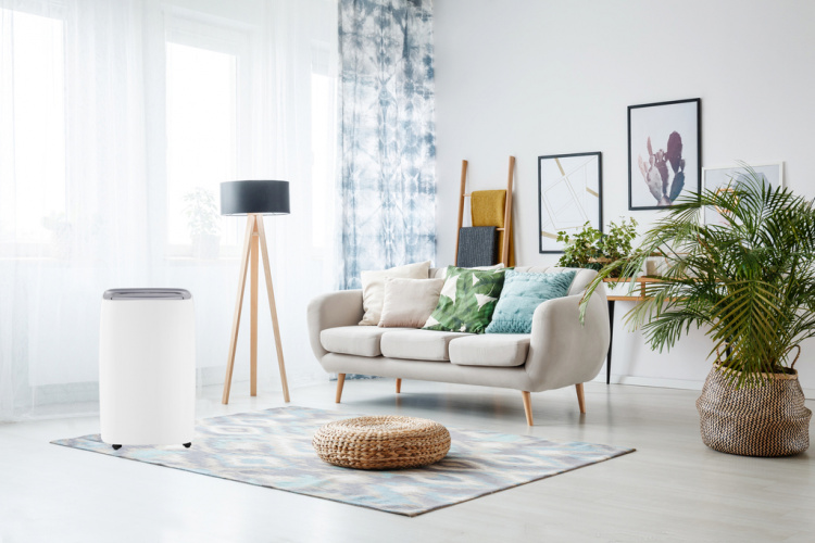 Emerio Dehumidifier DH-122844 Emerio Dehumidifier DH-122844