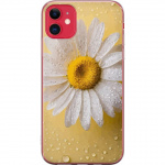 Mobile case for Apple iPhone 11 with Porslinsblomma design Mobile case for Apple iPhone 11 with Porslinsblomma design
