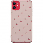 Mobile case for Apple iPhone 11 with Cherry design Mobile case for Apple iPhone 11 with Cherry design