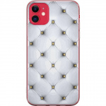 Mobile case for Apple iPhone 11 with Luxurious design