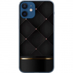 Mobile case for Apple iPhone 12 with Luxury line design