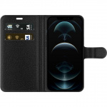 Wallet case for Apple iPhone 12 Pro Max with Football design