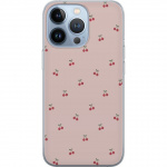 Mobile case for Apple iPhone 13 Pro with Cherry design Mobile case for Apple iPhone 13 Pro with Cherry design