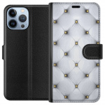 Wallet case for Apple iPhone 13 Pro Max with Luxurious design