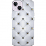 Mobile case for Apple iPhone 14 with Luxurious design