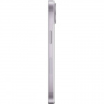 Mobile case for Apple iPhone 14 Plus with Porslinsblomma design