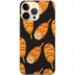 Mobile case for Apple iPhone 15 Pro Max with Chicken drumstick design