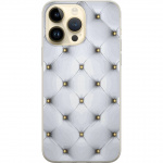 Mobile case for Apple iPhone 15 Pro Max with Luxurious design