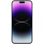 Mobile case for Apple iPhone 15 Pro Max with Heart design