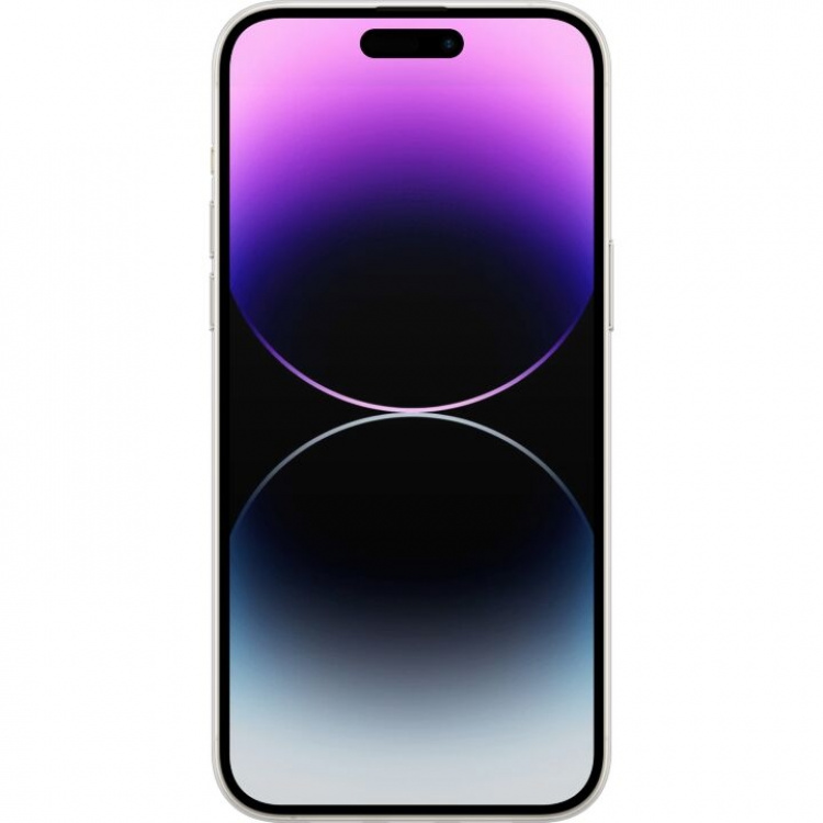 Mobile case for Apple iPhone 15 Pro Max with Heart design