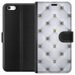 Wallet case for Apple iPhone 5s with Luxurious design