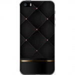 Mobile case for Apple iPhone 5s with Luxury line design
