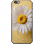 Mobile case for Apple iPhone 6 with Porslinsblomma design