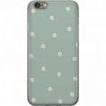 Mobile case for Apple iPhone 6 with Priest\'s collars design