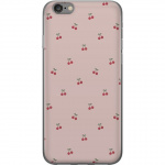 Mobile case for Apple iPhone 6 with Cherry design
