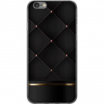 Mobile case for Apple iPhone 6 with Luxury line design