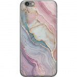 Mobile case for Apple iPhone 6 with Marble design