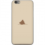 Mobile case for Apple iPhone 6 Plus with Nalle design