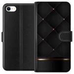 Wallet case for Apple iPhone 6s with Luxury line design