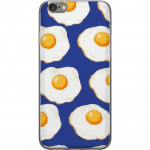 Mobile case for Apple iPhone 6s with Fried eggs design Mobile case for Apple iPhone 6s with Fried eggs design