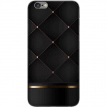 Mobile case for Apple iPhone 6s Plus with Luxury line design