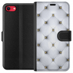 Wallet case for Apple iPhone SE (2020) with Luxurious design Wallet case for Apple iPhone SE (2020) with Luxurious design